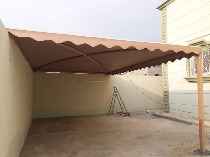 ترميم مباني عسير